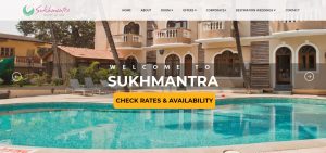 Sukhmantra Spa and Resorts