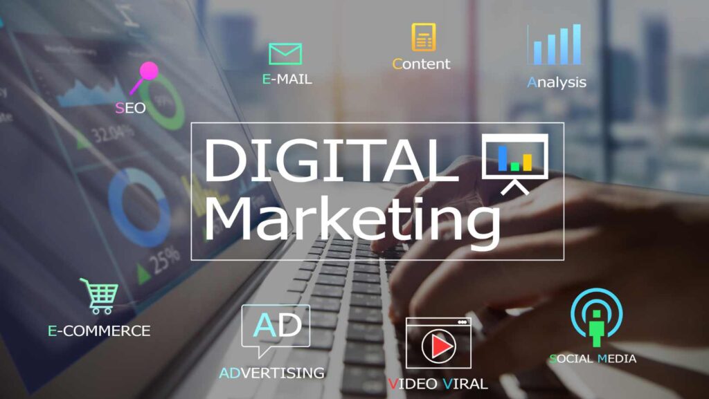 digital marketing 2023